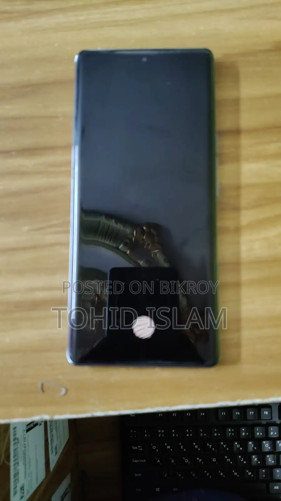 iQOO 128 GB