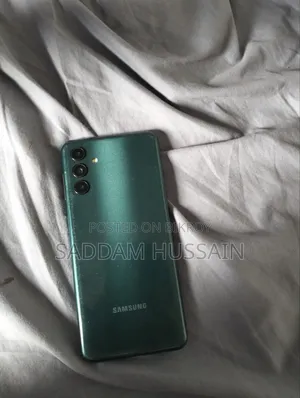 Samsung Galaxy A04s 64 GB Blue