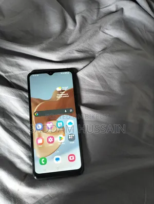 Samsung Galaxy A04s 64 GB Blue