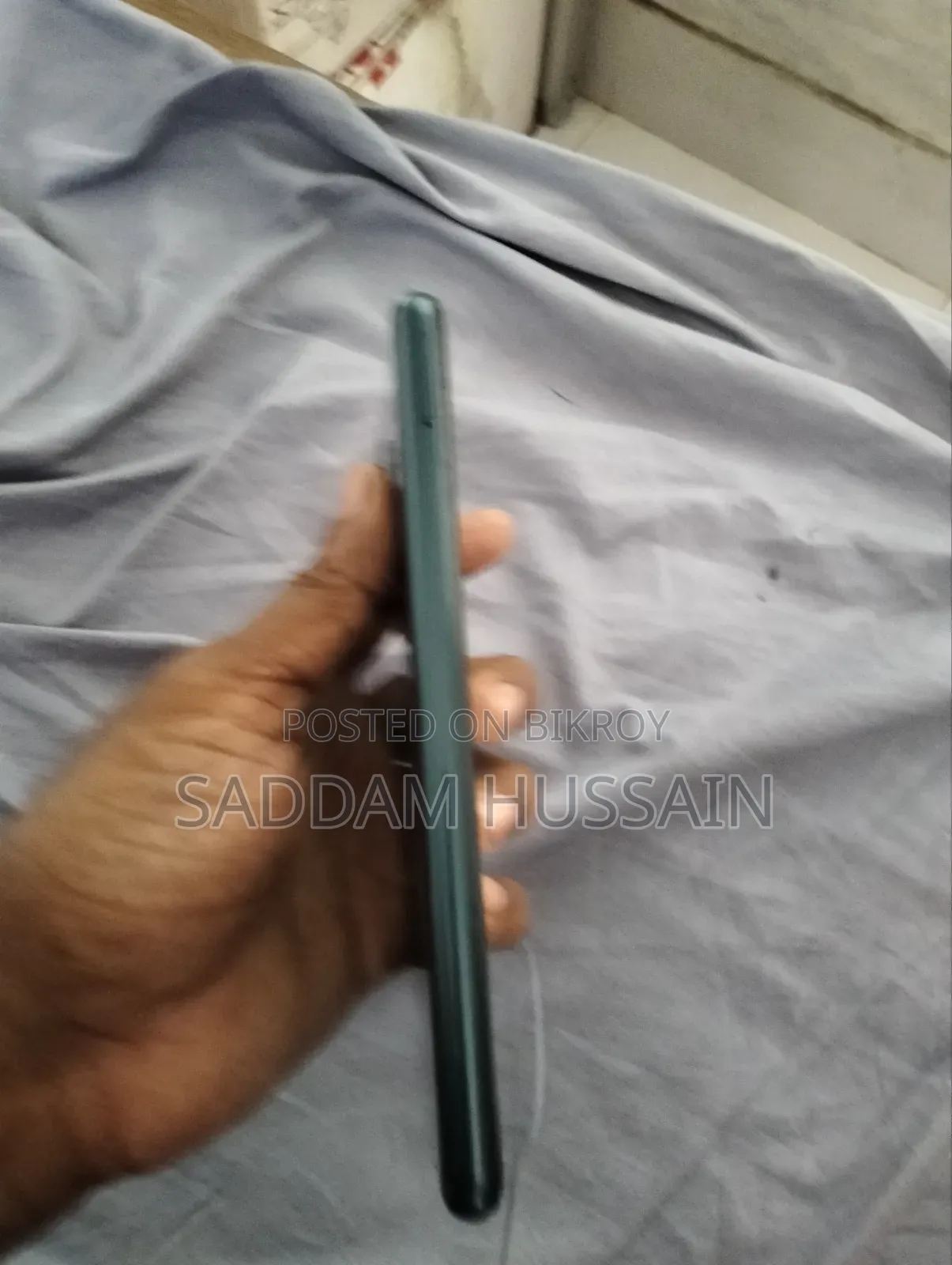 Samsung Galaxy A04s 64 GB Blue