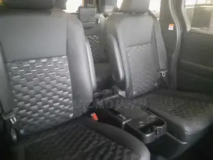Toyota Voxy 2022 Gray