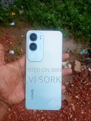 Vivo Y19s Pro 128 GB Gray