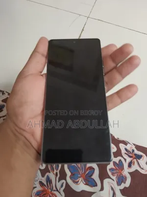Tecno Camon 40 256 GB Silver
