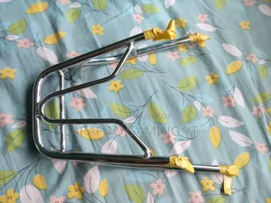 Luggage Carrier for Bike