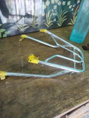 Luggage Carrier for Bike