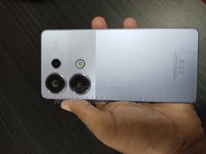 Xiaomi Redmi Note 13 Pro 5G 256 GB Purple