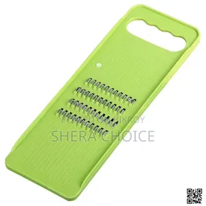 Vegetable Grater, Slicer, Peeler Kitchen Tool Accessories