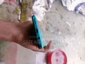 Tecno Camon 16 128 GB Blue