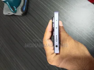 Xiaomi Redmi Note 13 Pro 5G 256 GB Purple
