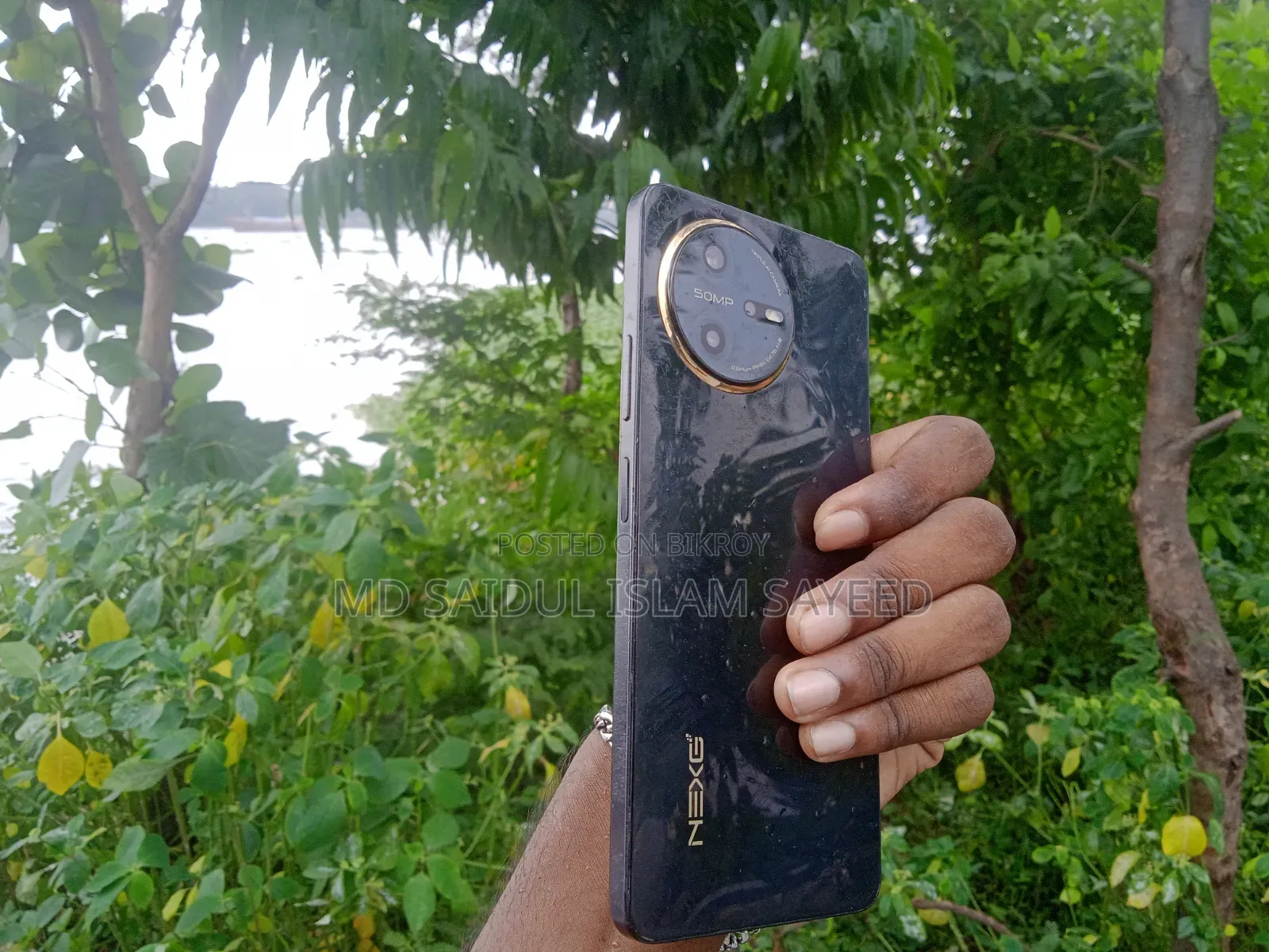 ওয়ালটন ১২৮ জিবি কালো