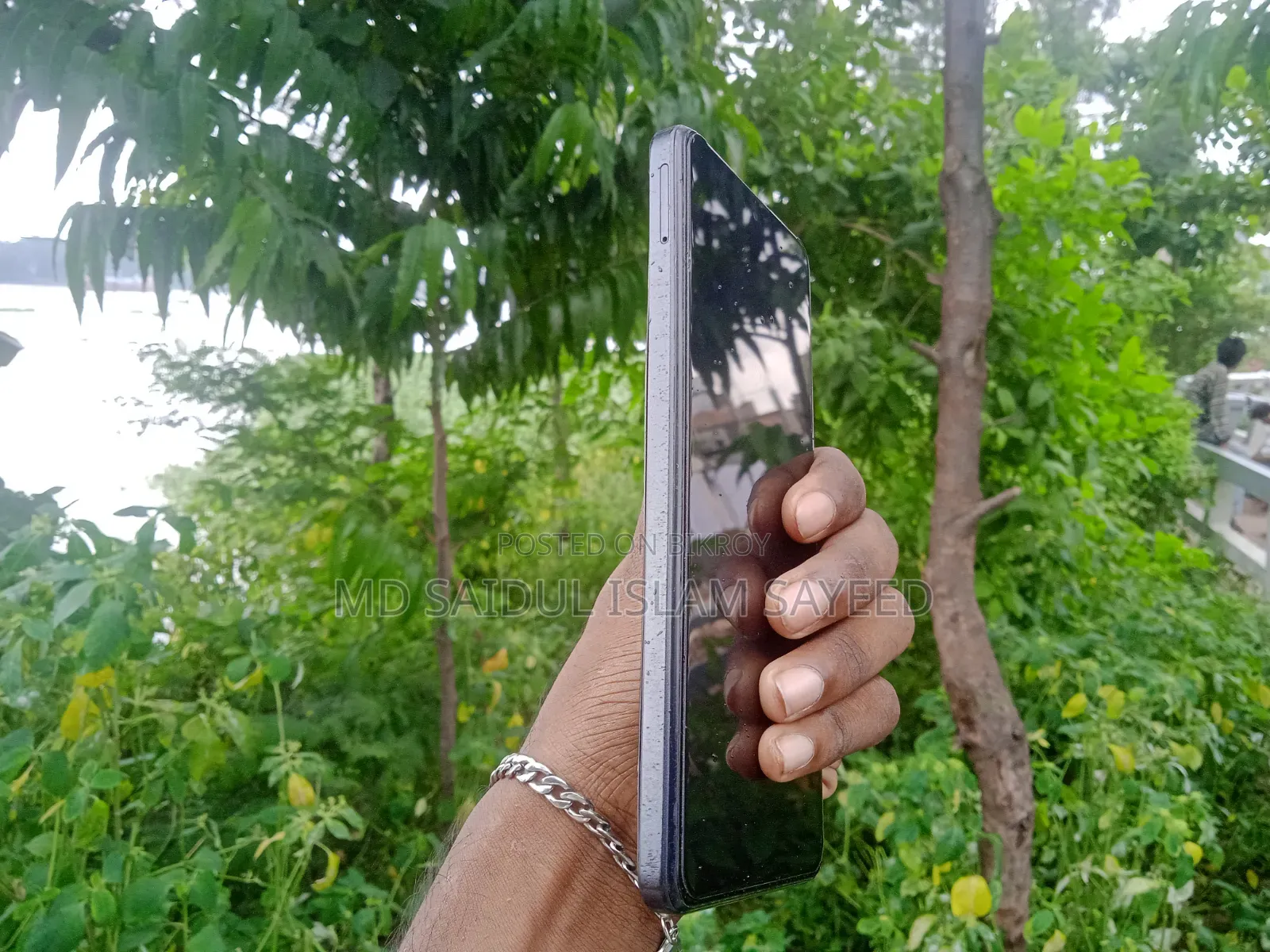 ওয়ালটন ১২৮ জিবি কালো