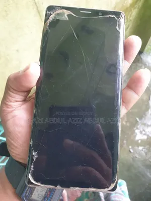 Samsung Galaxy Note 9 128 GB Rose Gold