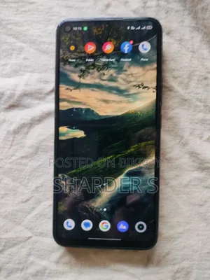 Realme 7i 128 GB Blue