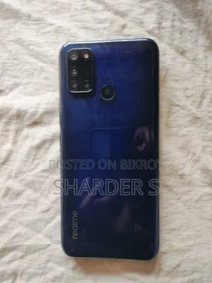 Realme 7i 128 GB Blue