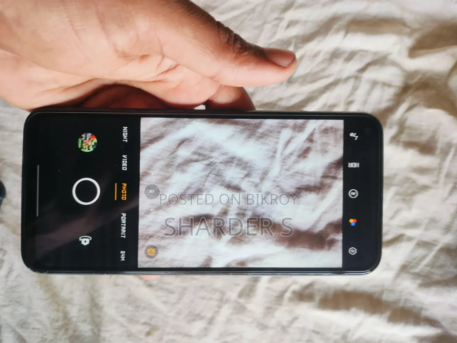 Realme 7i 128 GB Blue