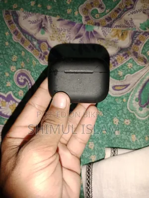 হেডফোন বিক্রি