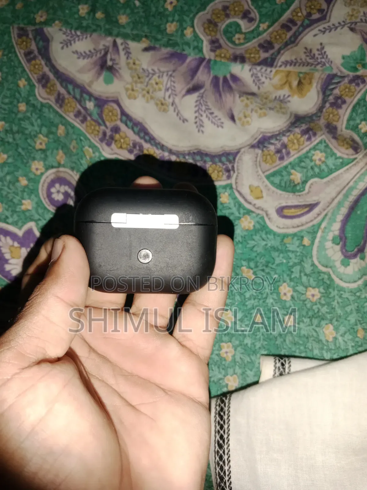 হেডফোন বিক্রি