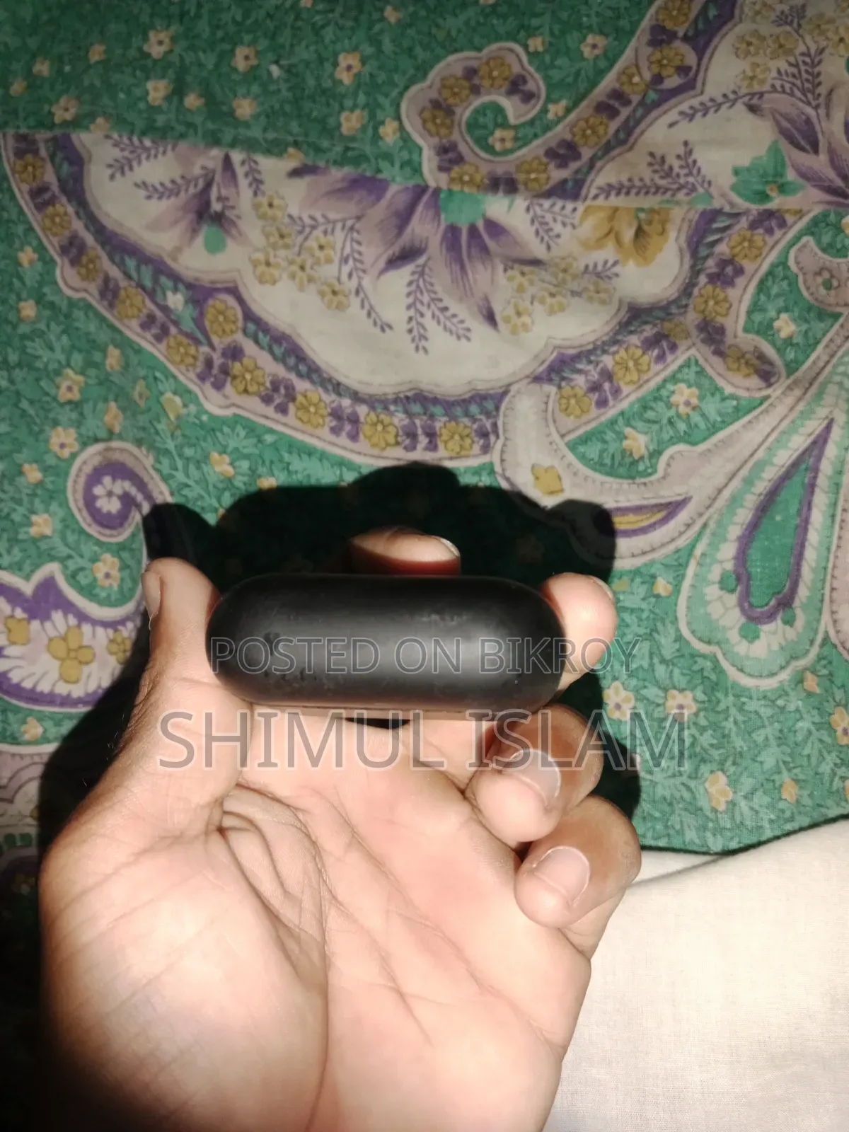 হেডফোন বিক্রি
