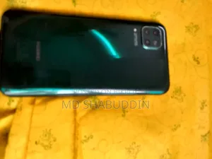 Huawei Nova 7i 128 GB
