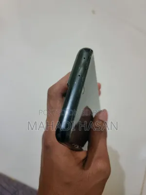 Samsung Galaxy S21 Ultra 5G 256 GB Black