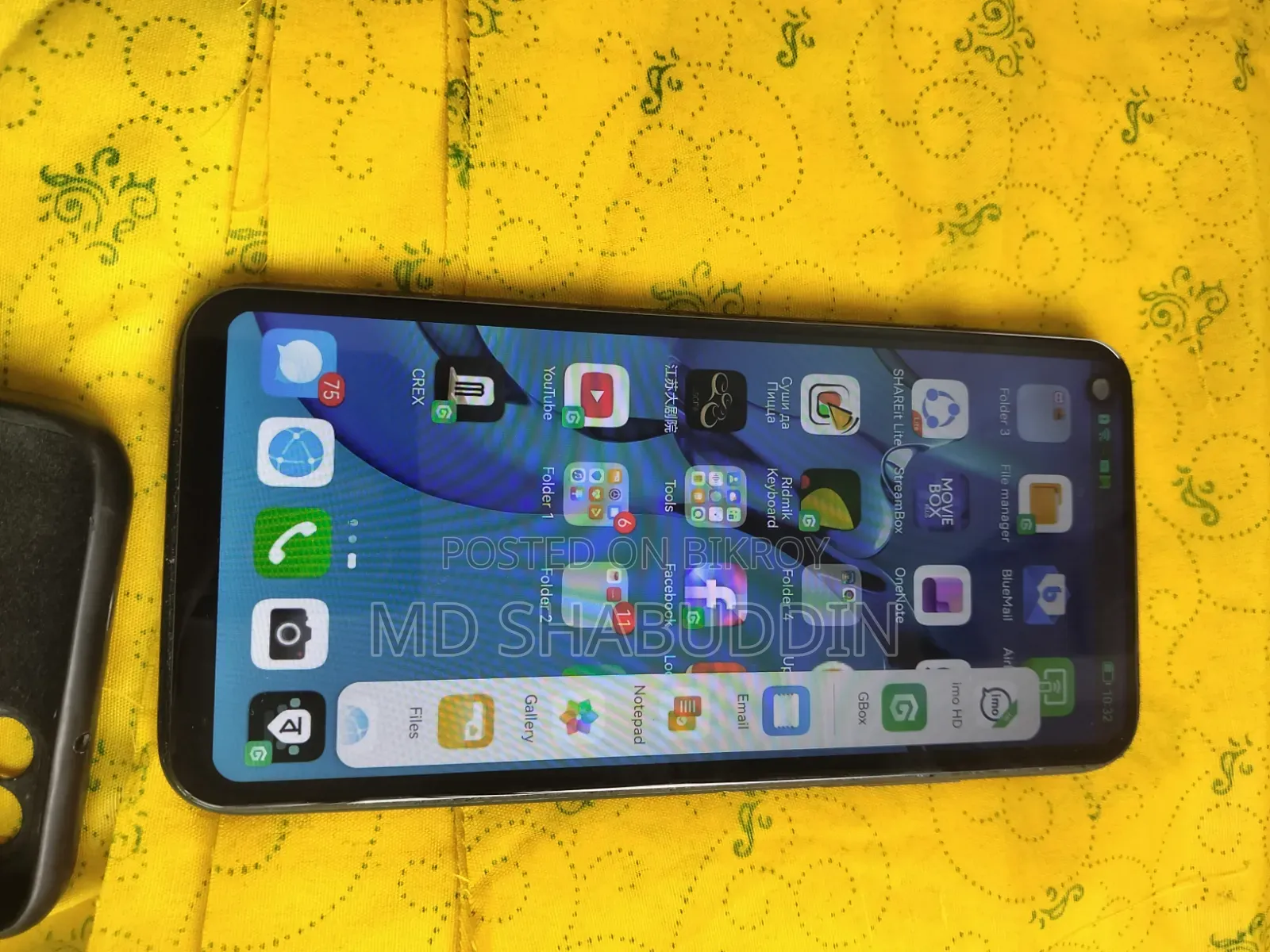 Huawei Nova 7i 128 GB