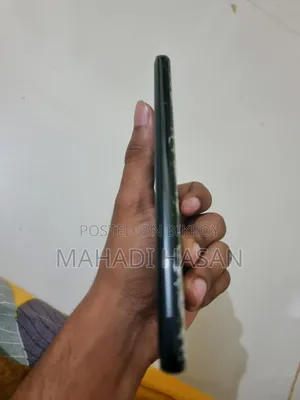 Samsung Galaxy S21 Ultra 5G 256 GB Black