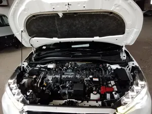 Toyota Corolla Cross 2021 Pearl