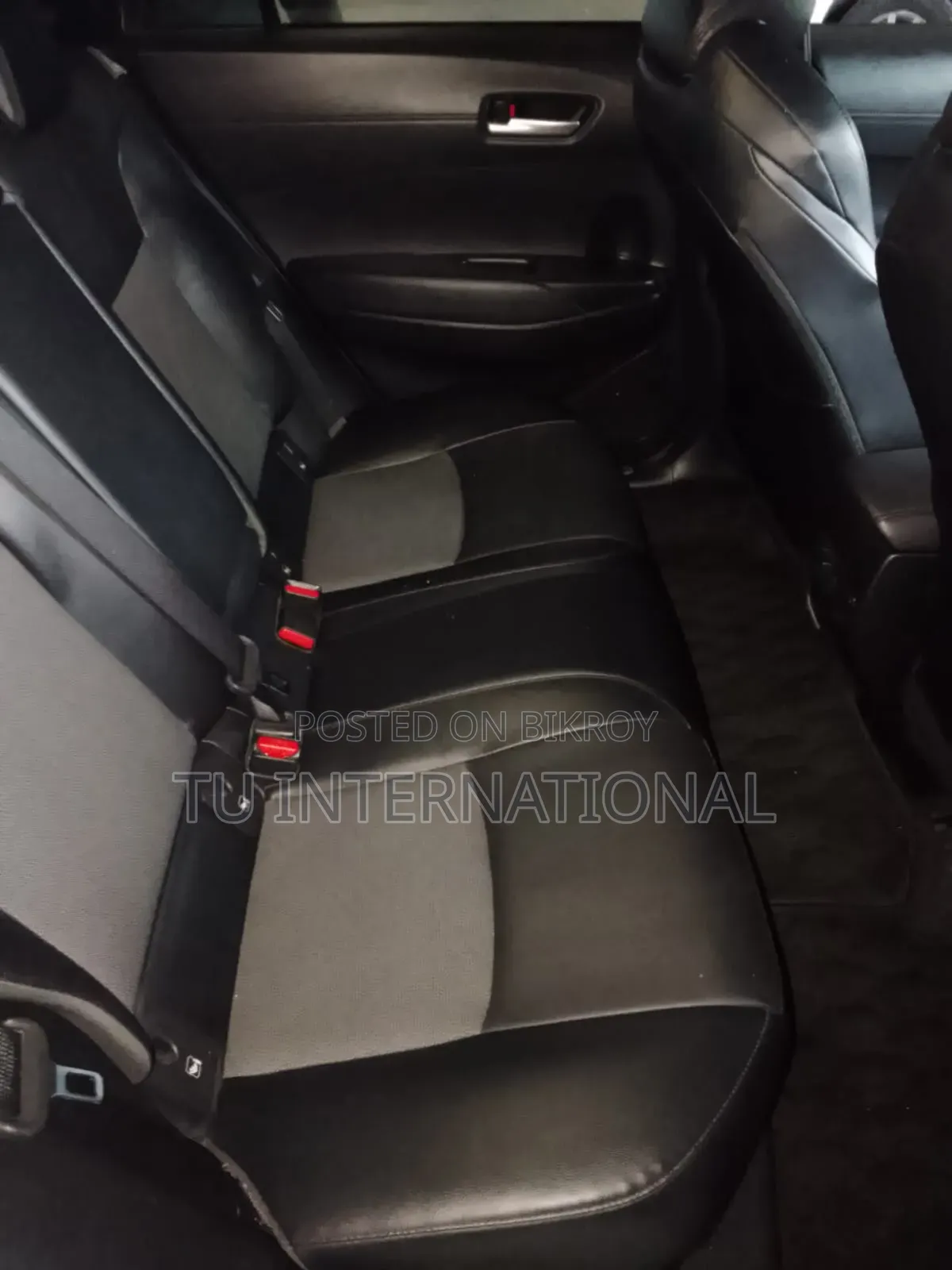 Toyota Corolla Cross 2021 Pearl