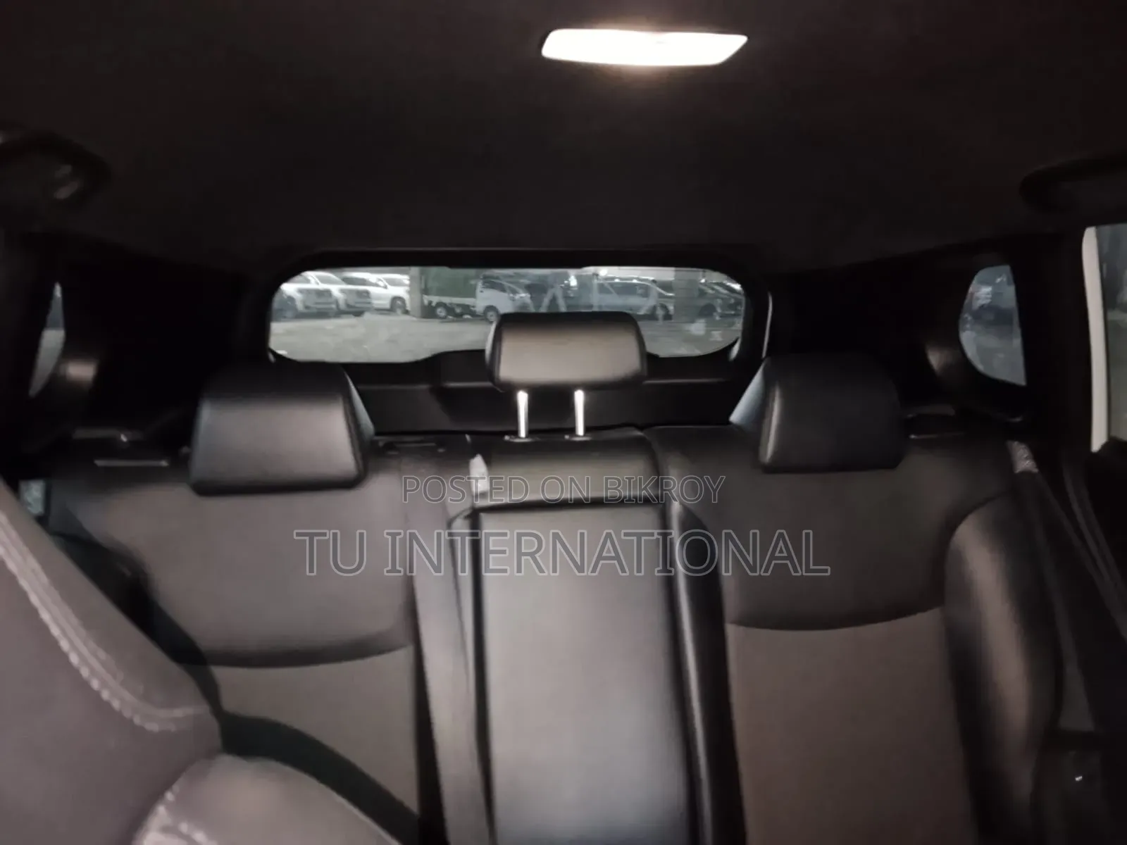 Toyota Corolla Cross 2021 Pearl