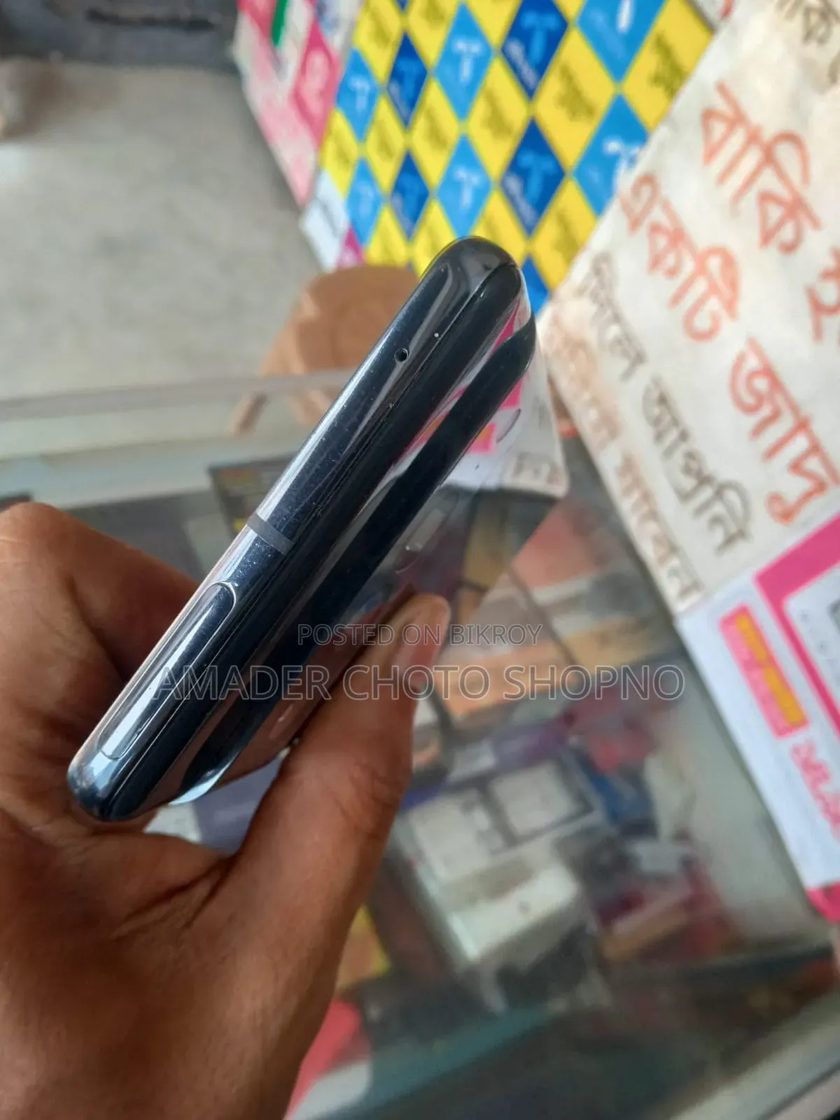 Google Pixel 7 Pro 128 GB Black