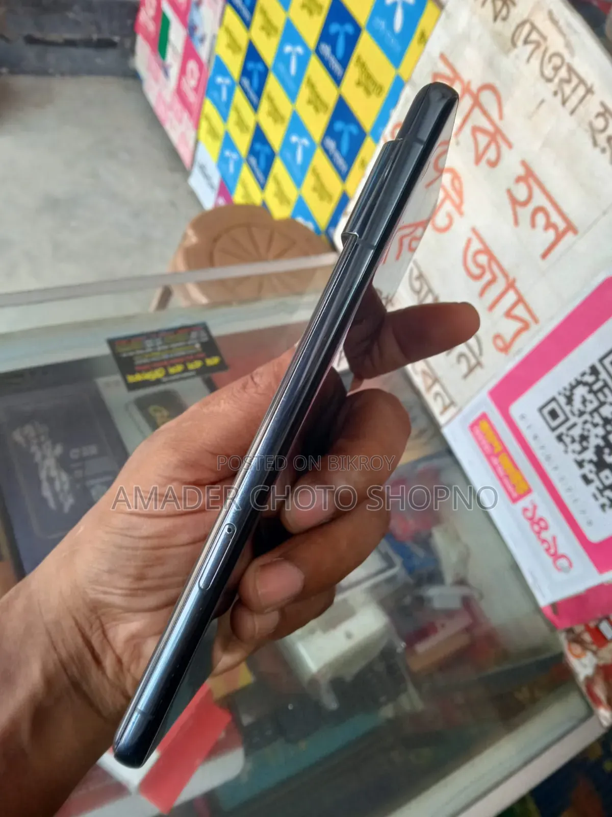 Google Pixel 7 Pro 128 GB Black
