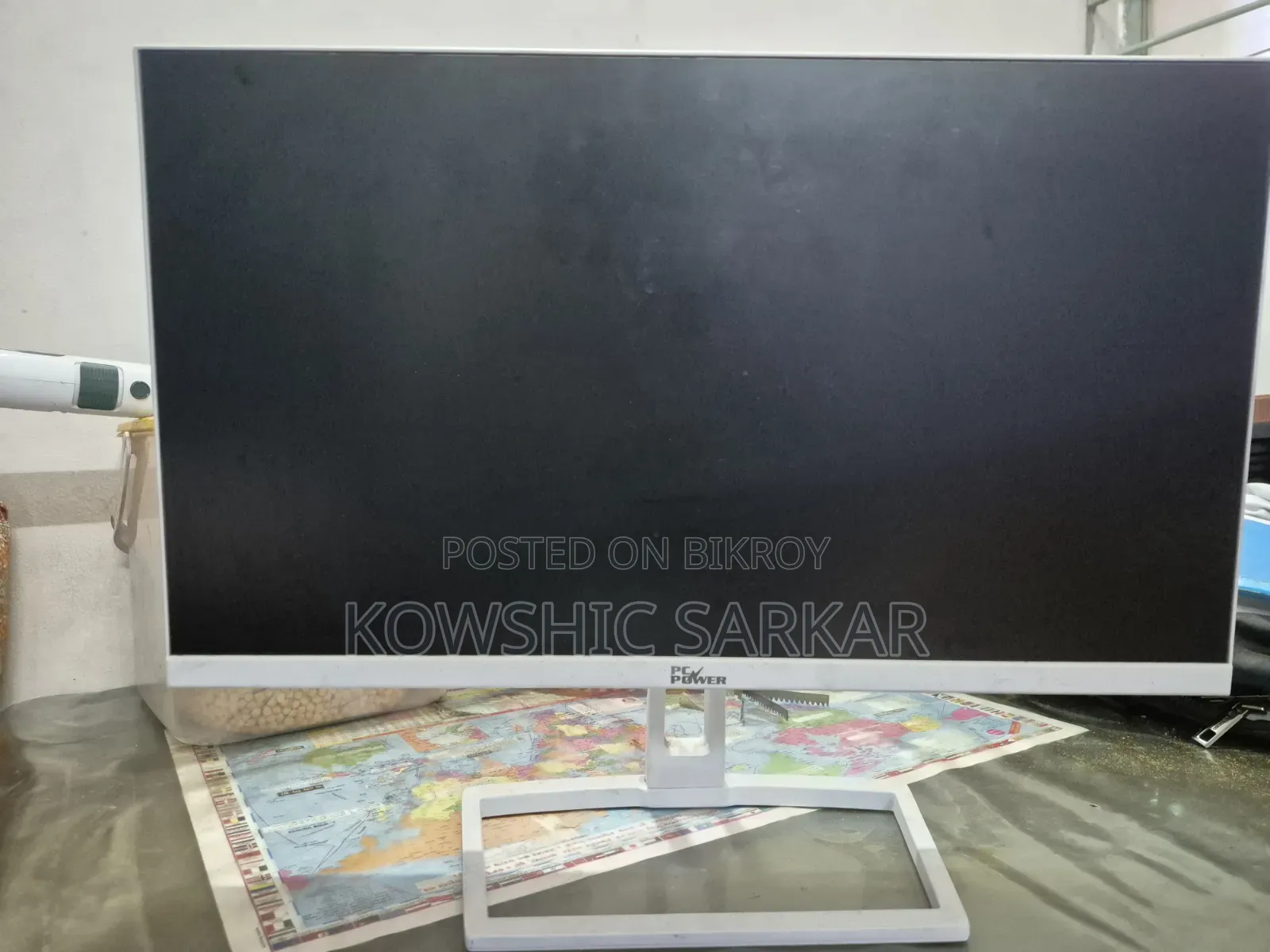 Monitor for Pc