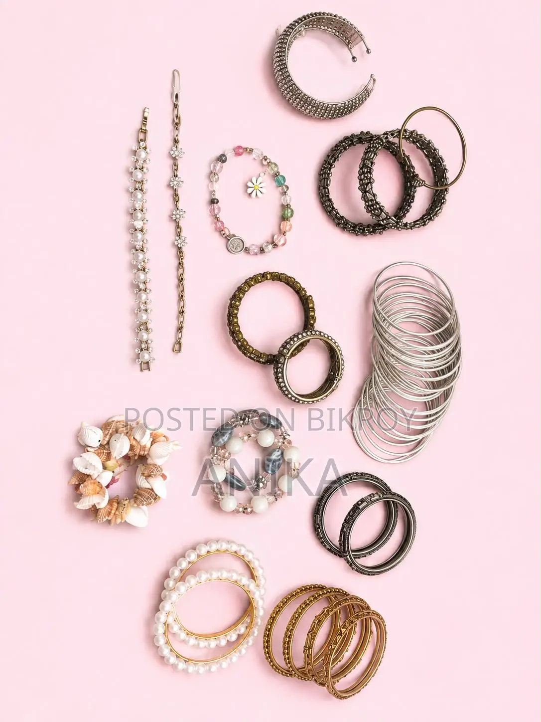 Jewellery For Sale