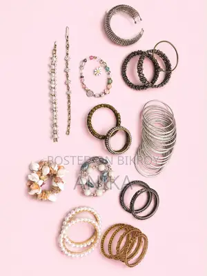 Jewellery For Sale