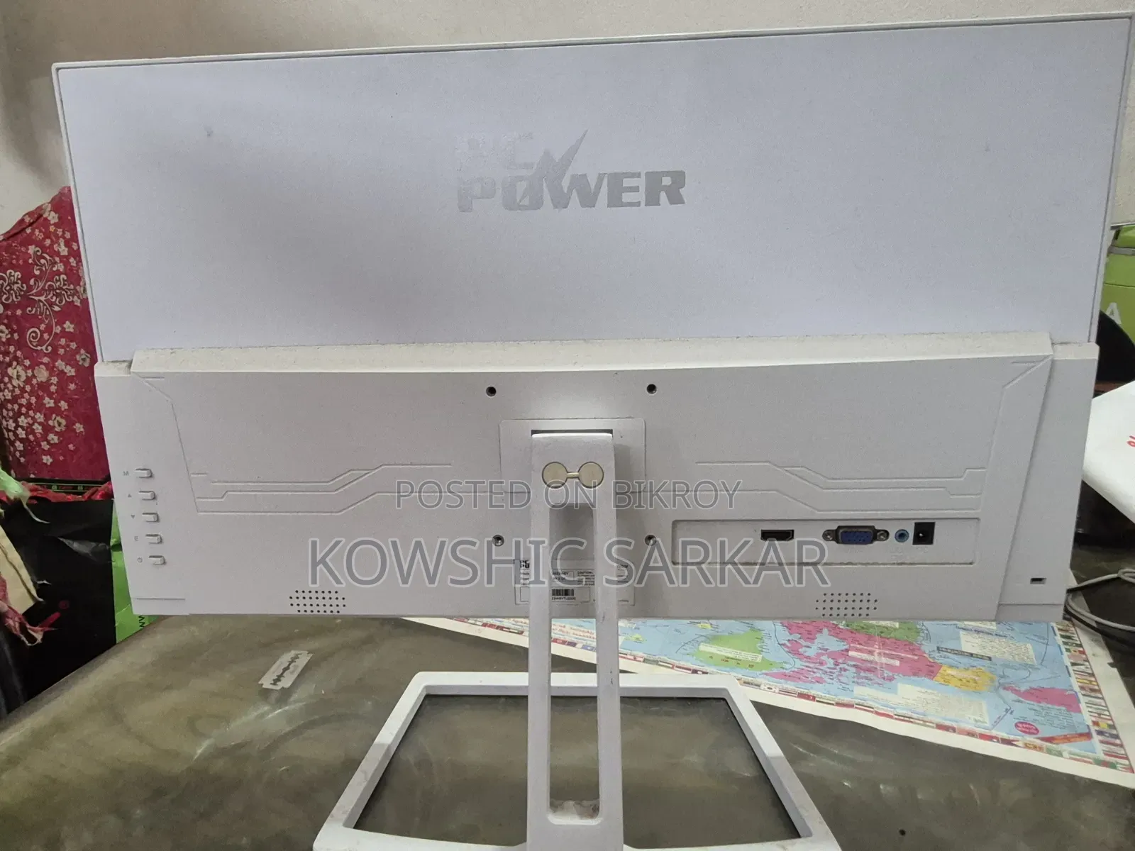 Monitor for Pc