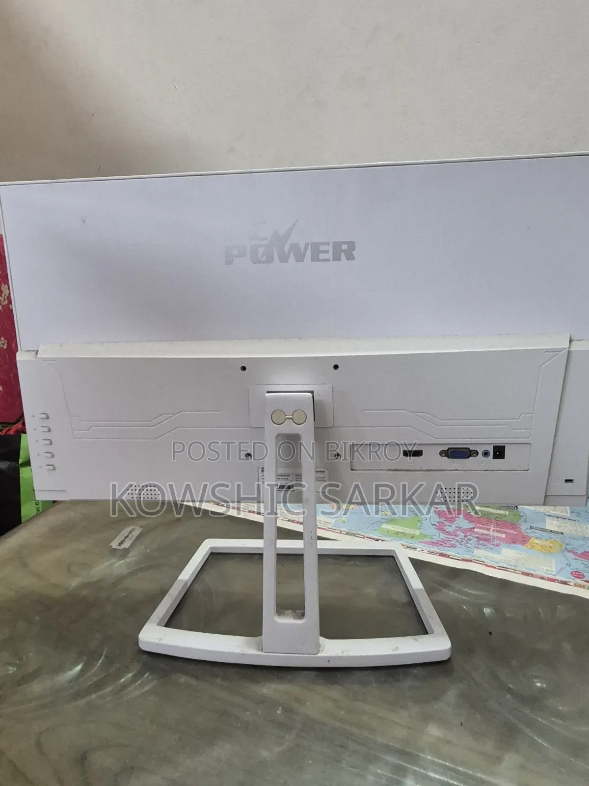 Monitor for Pc