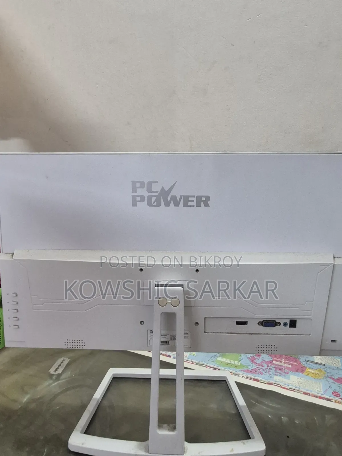 Monitor for Pc