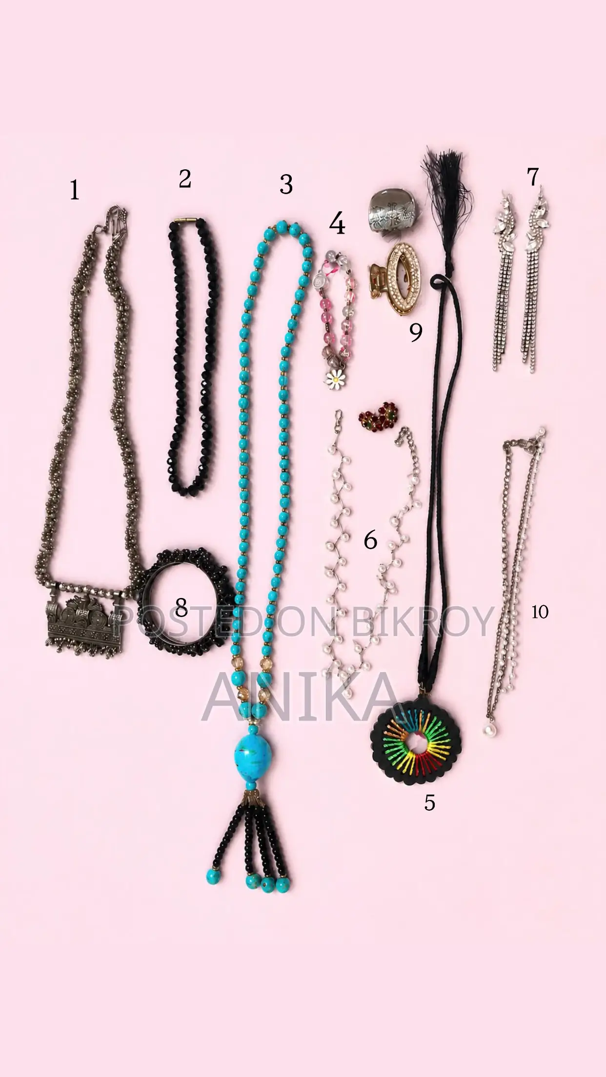 Jewellery For Sale