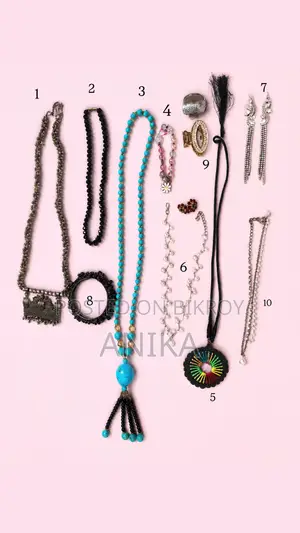 Jewellery For Sale