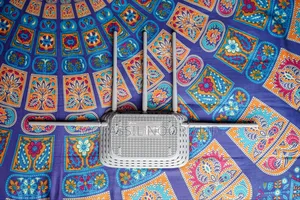 টিপি-লিঙ্ক আর্চার সি৬০ ভি৩ রাউটার