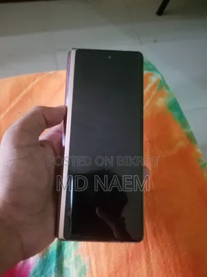 New Samsung Galaxy Z Fold 2 512 GB Rose Gold
