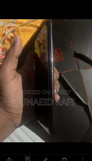 Vivo Y19 128 GB Black