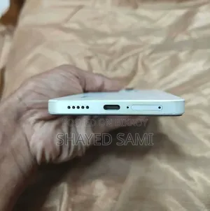 Xiaomi Redmi Note 13 Pro 5G 256 GB White