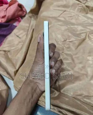 Xiaomi Redmi Note 13 Pro 5G 256 GB White
