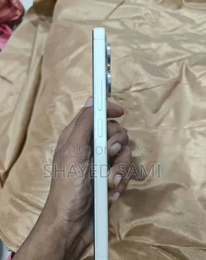 Xiaomi Redmi Note 13 Pro 5G 256 GB White