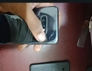 Samsung Galaxy S10e 128 GB Black