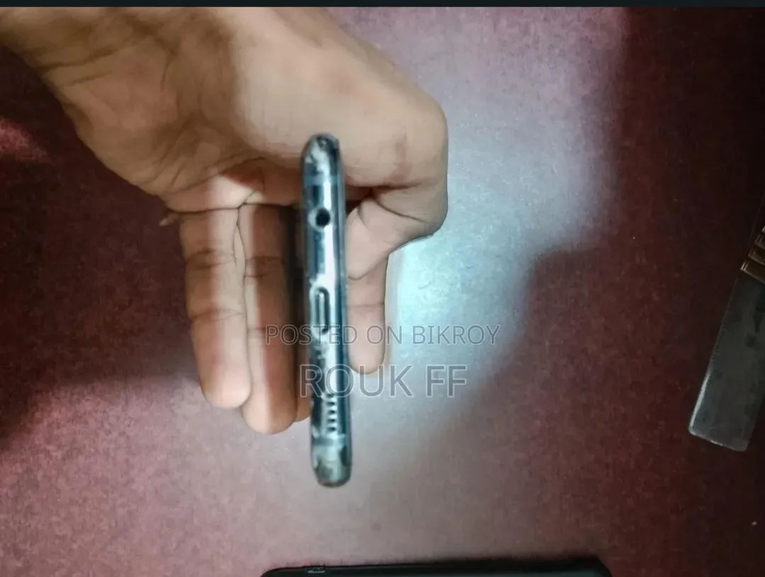 Samsung Galaxy S10e 128 GB Black