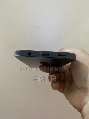 Samsung Galaxy A07 128 GB Black