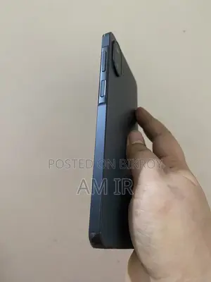 Samsung Galaxy A07 128 GB Black