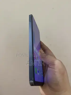 Samsung Galaxy A07 128 GB Black